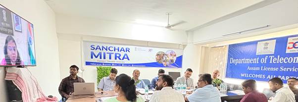 Sanchar Mitra Scheme: 5 Transformative Ways It Empowers India